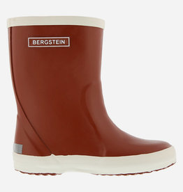Bergstein rainboot - brick
