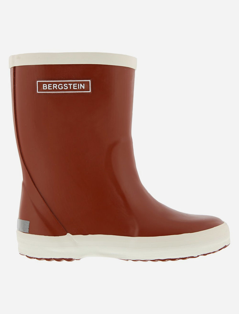 Bergstein rainboot - brick