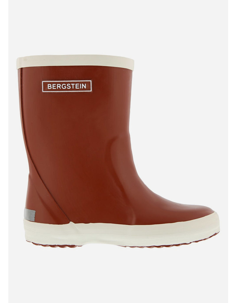 Bergstein rainboot - brick