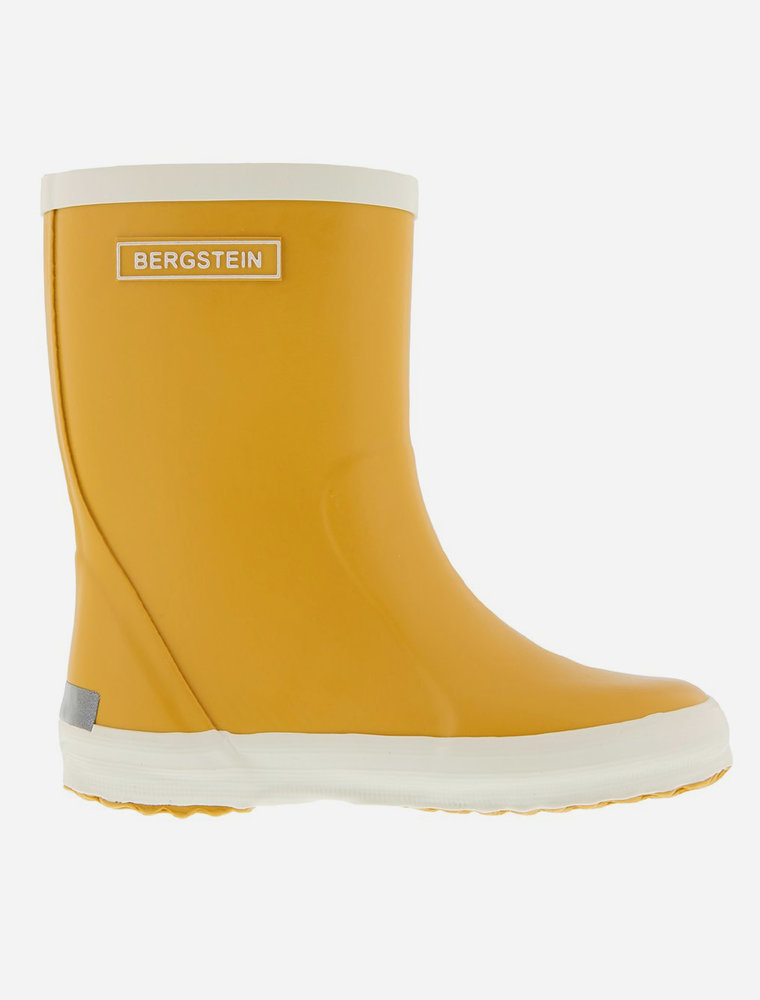 Bergstein rainboot - ocher