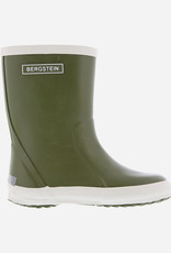 Bergstein rainboot - moss