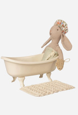 Maileg miniature bathtub