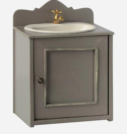 Maileg miniature bathroom sink