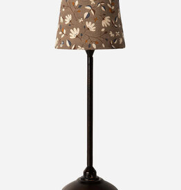 Maileg miniature floor lamp