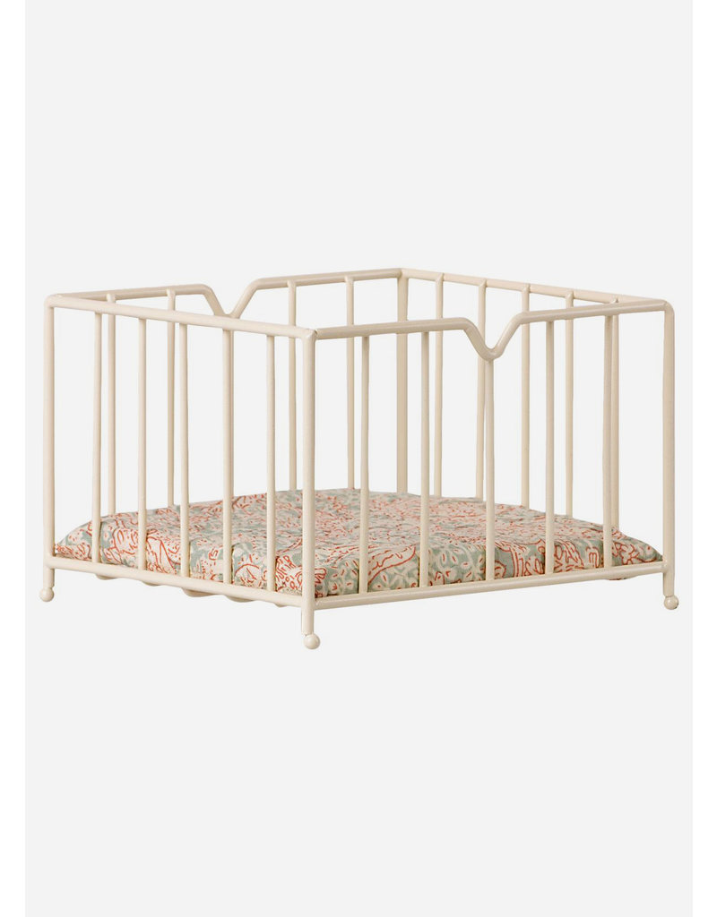 Maileg *playpen micro