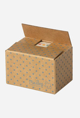 Maileg miniature grocery box