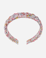 Bon Dep hairband braided liberty claire aude