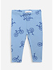 Bobo Choses bicycle all over leggings
