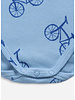 Bobo Choses bicycle all over sleeveless body