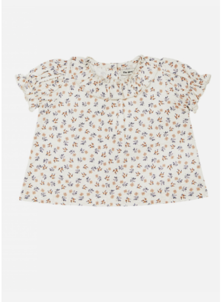 The New Society baby blouse juda blossom print