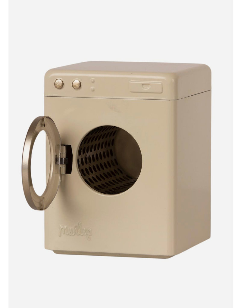 Maileg washing machine