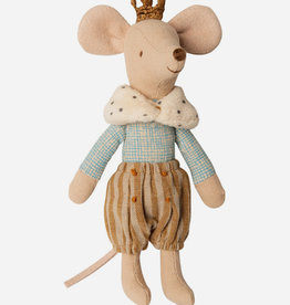Maileg prince mouse - big brother mouse