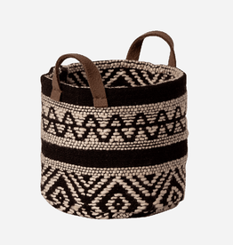 Maileg miniature basket