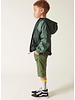 Hundred Pieces windbreaker forest  F62082-AB
