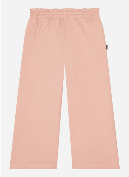 Hundred Pieces wide legged trousers blush  F62041-AC