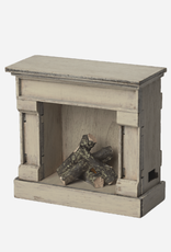 Maileg fireplace