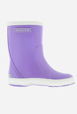 Bergstein rainboot - lavender