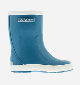 Bergstein rainboot - jade