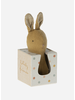 Maileg lullaby friends bunny rattle