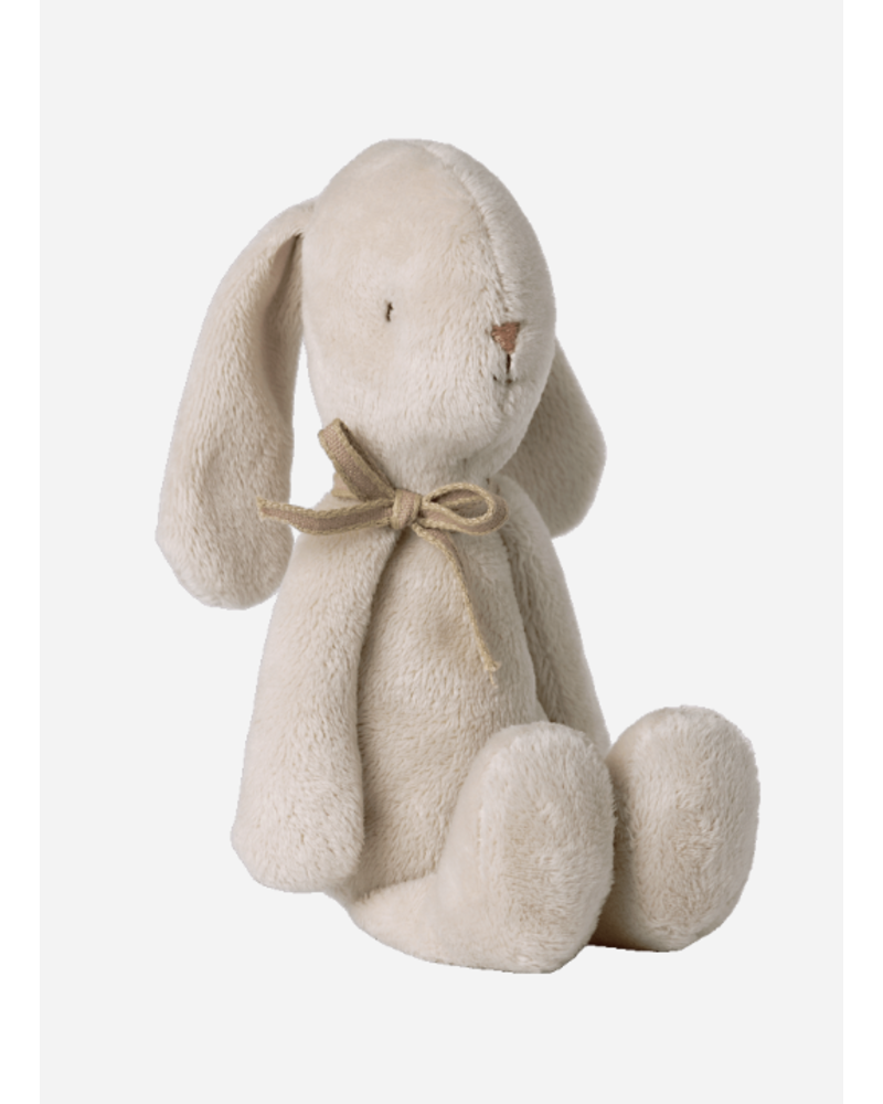 Maileg soft bunny small off-white