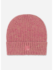Repose knit hat pinkish coral