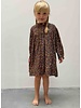 Simple Kids clamb eaglemod toffee dress