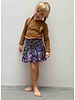 Simple Kids lizzy hyacintmod purple skirt
