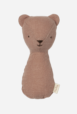 Maileg teddy rattle