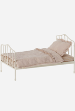 Maileg miniature bed