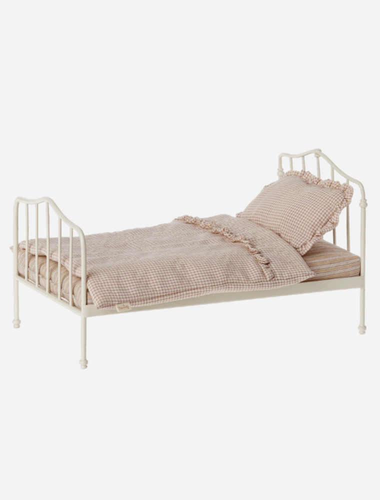 Maileg *miniature bed