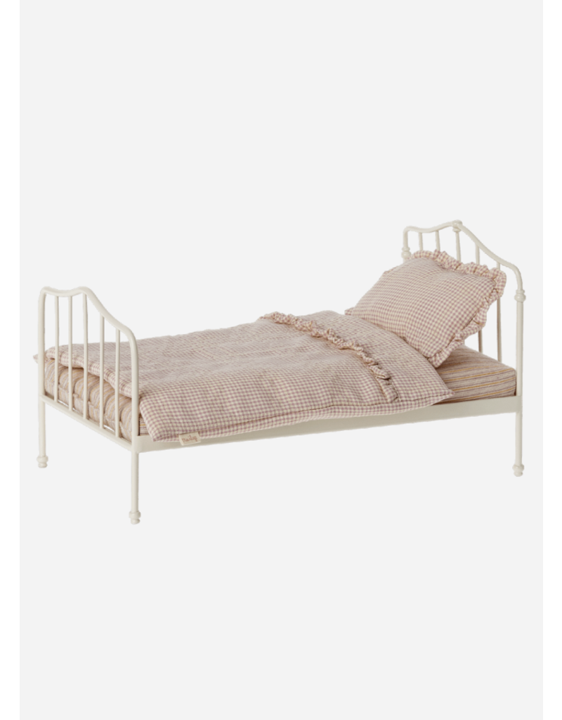 Maileg *miniature bed