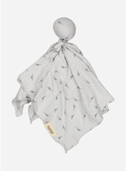 MarMar Copenhagen cuddle cloth dino baby