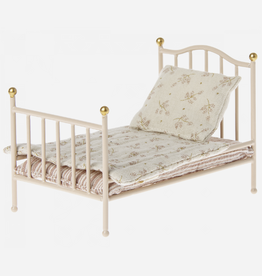 Maileg vintage bed rose - mouse