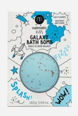 Nailmatic bathbomb - comet