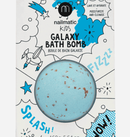 Nailmatic bathbomb - comet