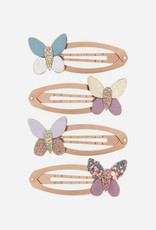 Mimi and Lula enchanted butterfly clic clacs