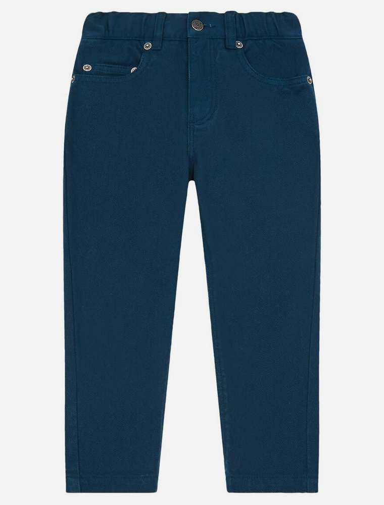 Hundred Pieces slim jeans work blue