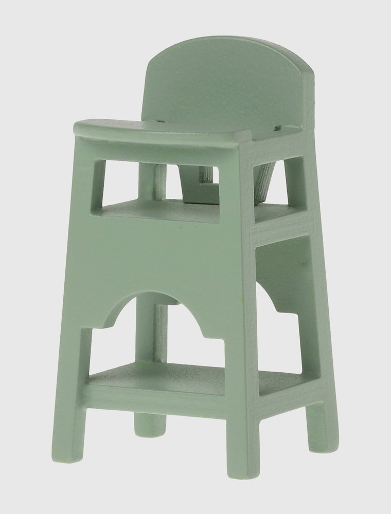 Maileg high chair mouse