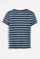 Bellerose mogo31 t-shirts stripe b