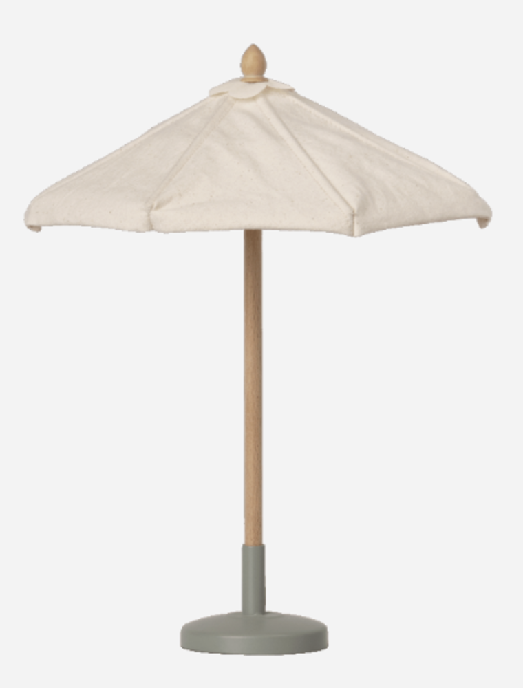 Maileg miniature sunshade