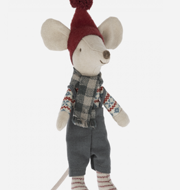 Maileg christmas mouse - big brother mouse