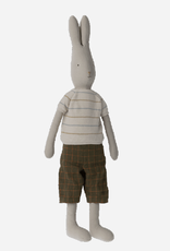 Maileg rabbit size 5 pants and knitted sweater