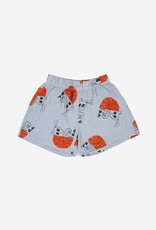 Bobo Choses hermit crab all over shorts