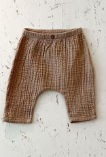 Play Up woven trousers argan