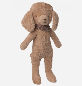 Maileg poodle dog, plush