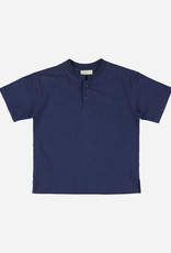 Simple Kids aussie t-shirt jersey indigo