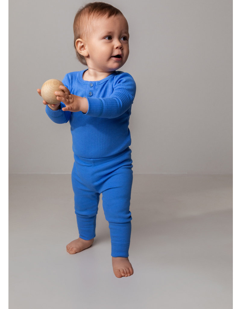 MarMar Copenhagen hs baby leg vivid blue