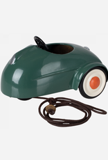 Maileg mouse car - dark green