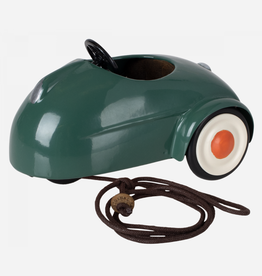 Maileg mouse car - dark green