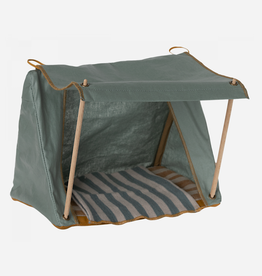 Maileg happy camper tent - mouse